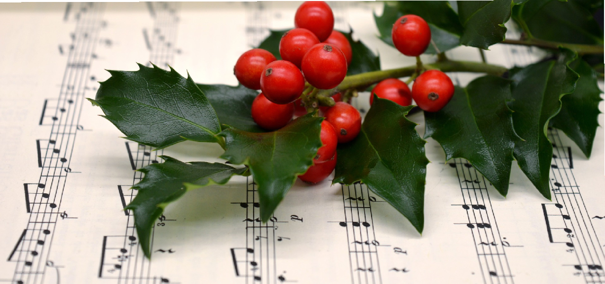 Adventssingen AlbertHeiligen Chormusik und Gemeindegesang Leitung & Orgel Teresa Suchannek