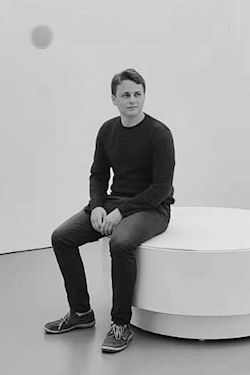 Bachkantaten Felix Janssen