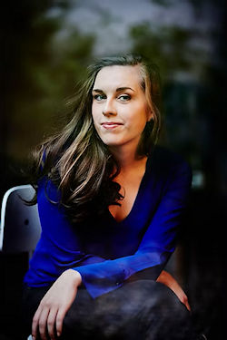 Bachkantaten Flore van Meerssche (Franziska Schrödinger)